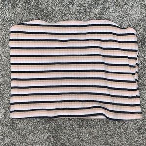 HOLLISTER Tube Top
